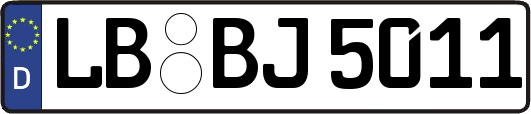 LB-BJ5011