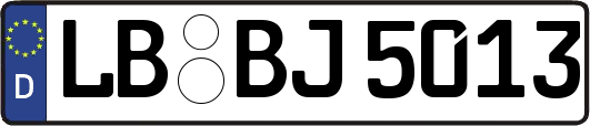 LB-BJ5013
