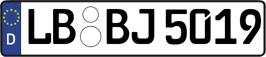 LB-BJ5019