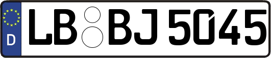 LB-BJ5045