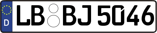 LB-BJ5046