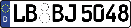 LB-BJ5048