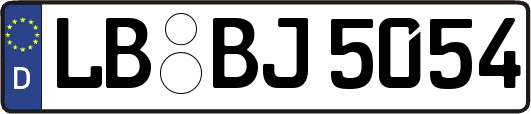 LB-BJ5054