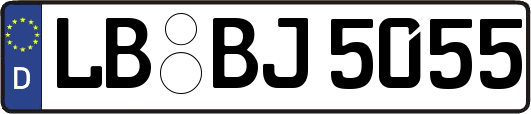 LB-BJ5055