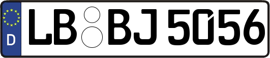 LB-BJ5056