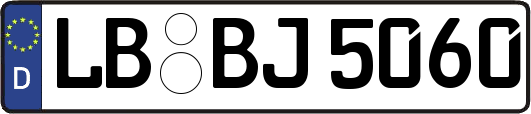 LB-BJ5060