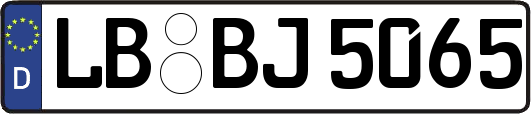 LB-BJ5065