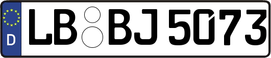 LB-BJ5073