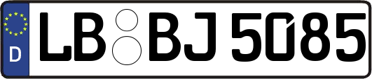 LB-BJ5085