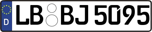 LB-BJ5095