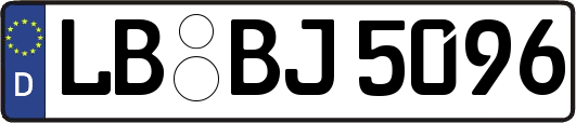 LB-BJ5096