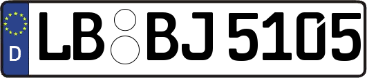 LB-BJ5105