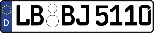 LB-BJ5110