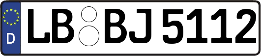 LB-BJ5112