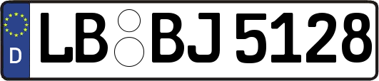 LB-BJ5128
