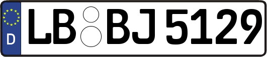 LB-BJ5129