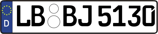 LB-BJ5130