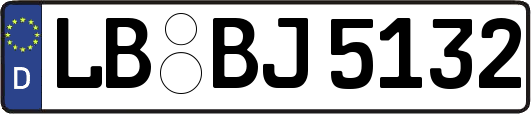 LB-BJ5132