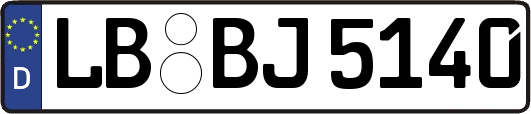 LB-BJ5140