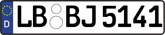LB-BJ5141