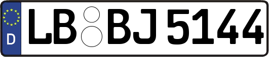 LB-BJ5144