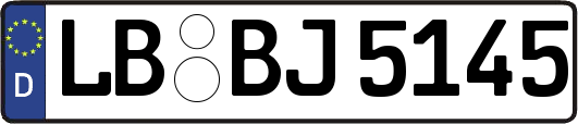 LB-BJ5145