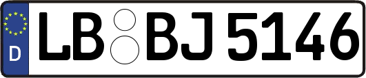 LB-BJ5146