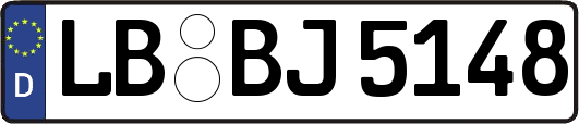 LB-BJ5148