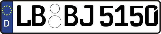 LB-BJ5150