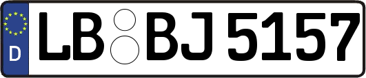 LB-BJ5157
