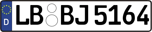 LB-BJ5164