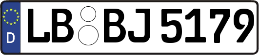 LB-BJ5179