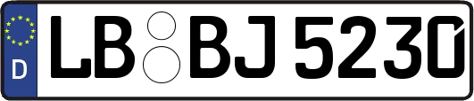 LB-BJ5230