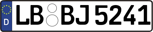 LB-BJ5241