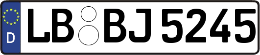 LB-BJ5245