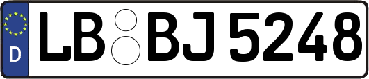 LB-BJ5248