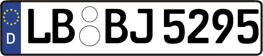 LB-BJ5295