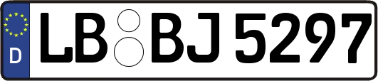 LB-BJ5297