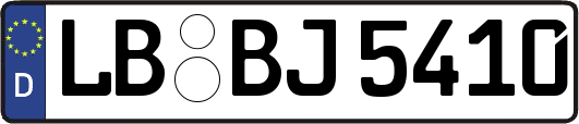 LB-BJ5410