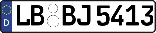 LB-BJ5413