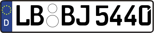 LB-BJ5440