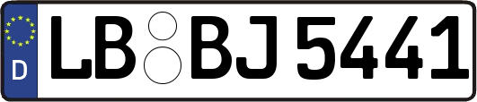 LB-BJ5441