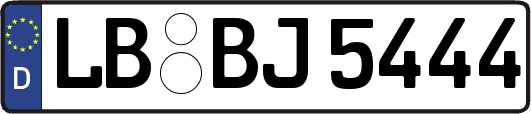 LB-BJ5444