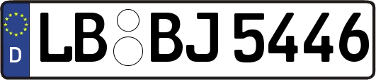 LB-BJ5446