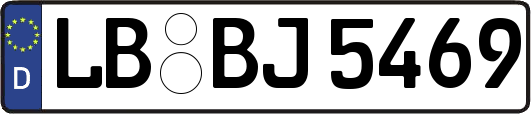 LB-BJ5469