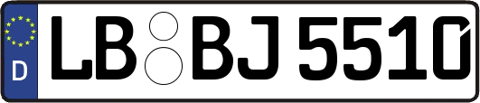 LB-BJ5510