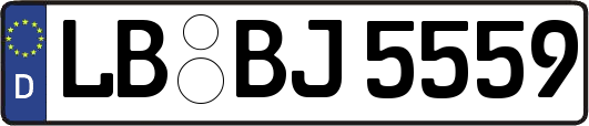 LB-BJ5559