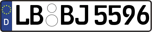 LB-BJ5596