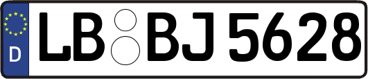 LB-BJ5628