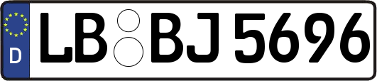 LB-BJ5696